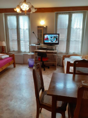 LE SULTAN DU THERON 1er Etage